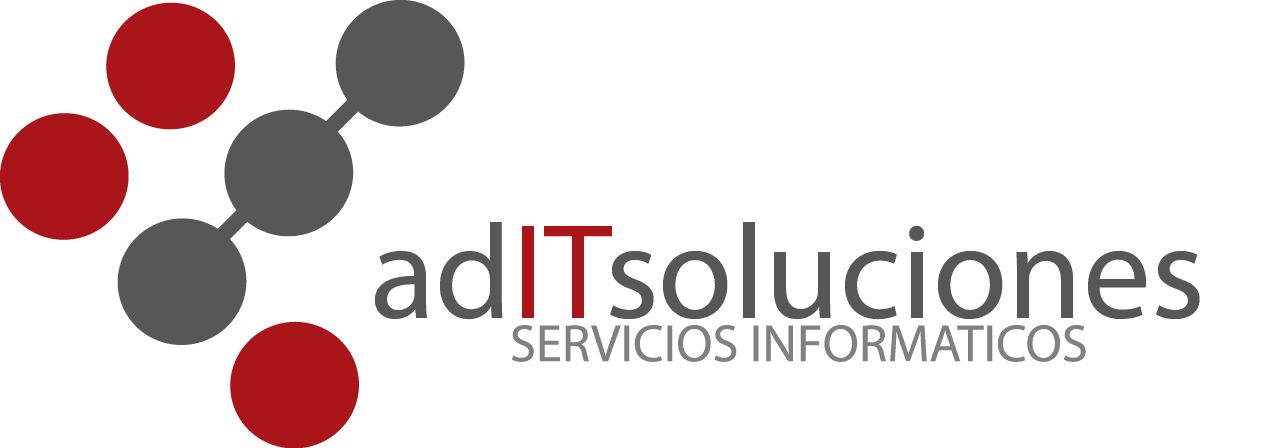 ADIT SOLUCIONES INFORMATICAS
